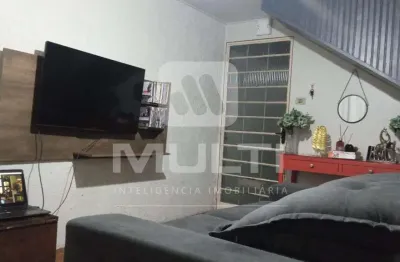 Casa com 8 quartos à venda no Daniel Fonseca, Uberlândia 