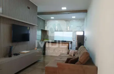 Apartamento com 3 quartos à venda no Canaã, Uberlândia 
