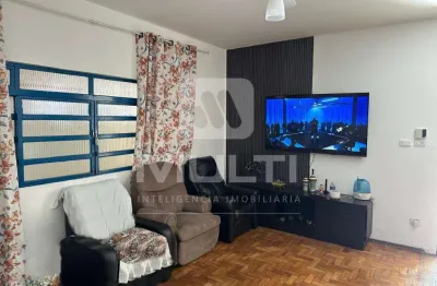 Casa comercial à venda na Nossa Senhora Aparecida, Uberlândia 