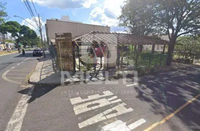 Terreno comercial à venda no Copacabana, Uberlândia 
