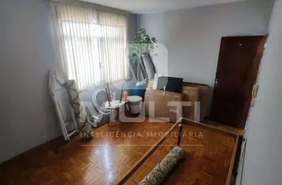 Apartamento com 3 quartos à venda no Centro, Uberlândia 