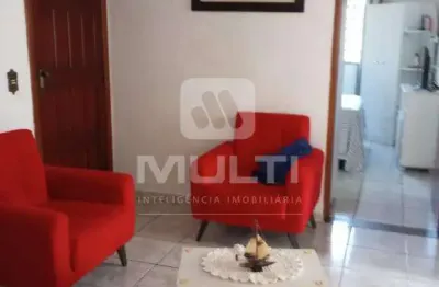 Casa com 4 quartos à venda no Luizote de Freitas, Uberlândia 