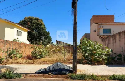 Terreno comercial à venda no Jardim das Acácias, Uberlândia 