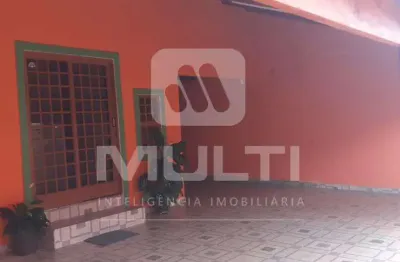 Casa com 4 quartos à venda em Granada, Uberlândia 