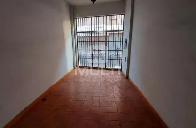 Casa com 2 quartos à venda no Centro, Uberlândia 