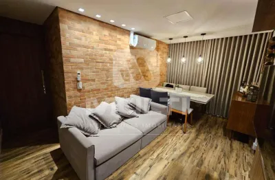 Apartamento com 2 quartos à venda no Bosque dos Buritis, Uberlândia 