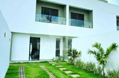 Casa com 3 quartos à venda no Shopping Park, Uberlândia 