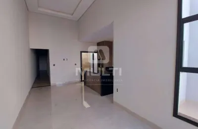 Casa com 3 quartos à venda no Pampulha, Uberlândia 