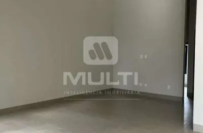 Casa com 3 quartos à venda no Novo Mundo, Uberlândia 