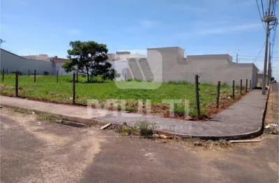 Terreno comercial à venda no Bosque dos Buritis, Uberlândia 