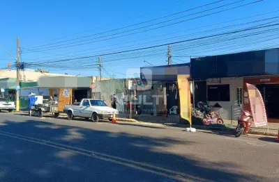 Casa comercial à venda no Tibery, Uberlândia 