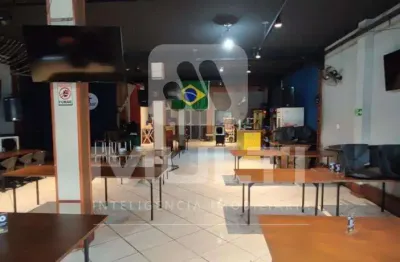 Ponto comercial à venda no Santa Mônica, Uberlândia 