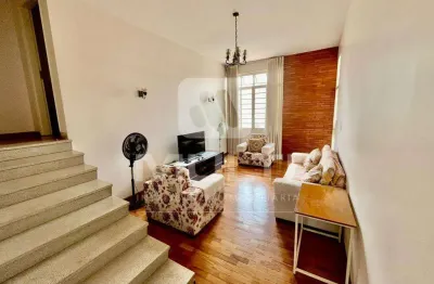 Casa com 3 quartos à venda no Centro, Uberlândia 