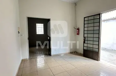 Casa comercial à venda na Nossa Senhora Aparecida, Uberlândia 