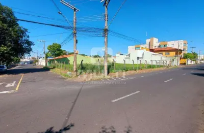 Terreno comercial à venda no Presidente Roosevelt, Uberlândia 