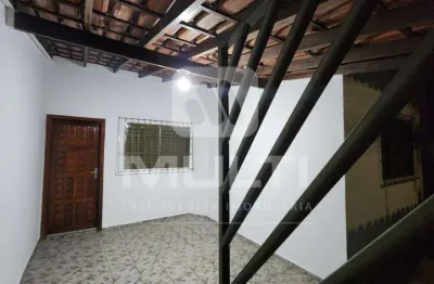 Casa com 2 quartos à venda no Jardim Patrícia, Uberlândia 