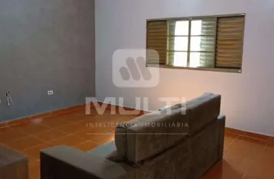 Casa com 3 quartos à venda no Jardim Botânico, Uberlândia 