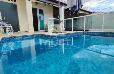 Casa com 4 quartos à venda no Lourdes, Uberlândia 