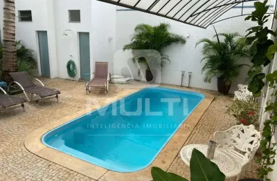 Casa comercial à venda em Saraiva, Uberlândia 