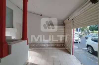 Ponto comercial à venda no Centro, Uberlândia 