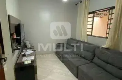 Casa com 5 quartos à venda no Luizote de Freitas, Uberlândia 