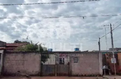 Casa com 2 quartos à venda no Jardim das Palmeiras, Uberlândia 