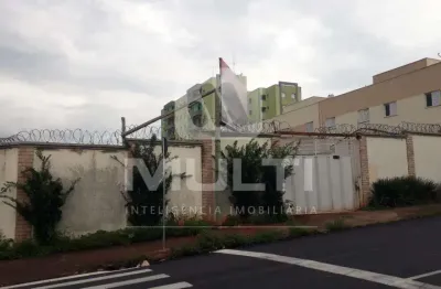 Terreno comercial à venda no Martins, Uberlândia 
