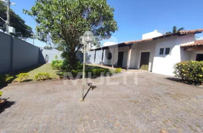 Casa com 5 quartos à venda na Cidade Jardim, Uberlândia 