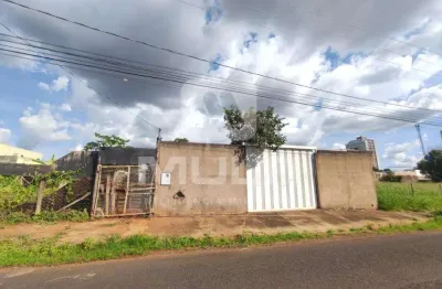 Terreno à venda no Tibery, Uberlândia 