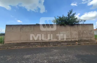 Terreno comercial à venda no Tibery, Uberlândia 