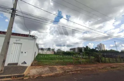 Terreno à venda no Tibery, Uberlândia 