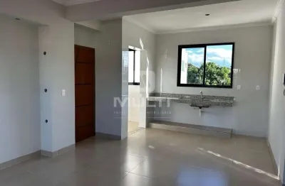 Apartamento com 3 quartos à venda no Santa Mônica, Uberlândia 