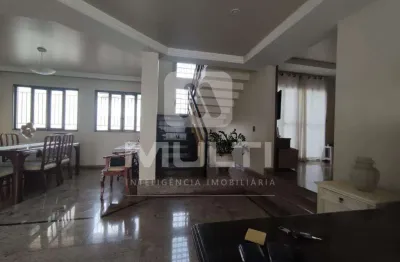 Casa com 4 quartos à venda no Altamira, Uberlândia 