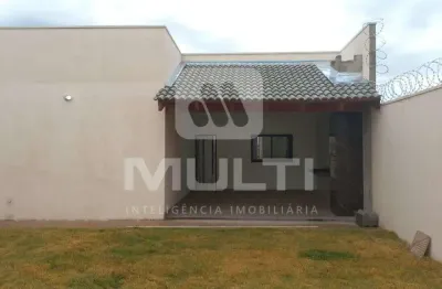 Casa comercial à venda no Shopping Park, Uberlândia 