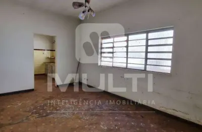 Casa com 3 quartos à venda no Centro, Uberlândia 