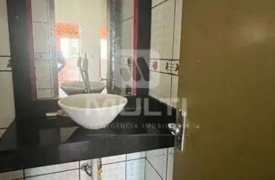 Casa com 5 quartos à venda no Luizote de Freitas, Uberlândia 