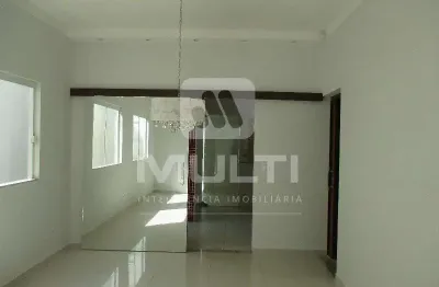 Casa com 3 quartos à venda no Alto Umuarama, Uberlândia 