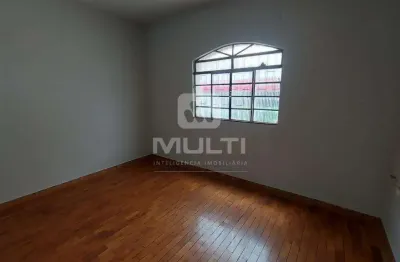 Casa com 2 quartos à venda no Osvaldo Rezende, Uberlândia 