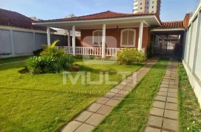 Casa comercial à venda no Martins, Uberlândia 