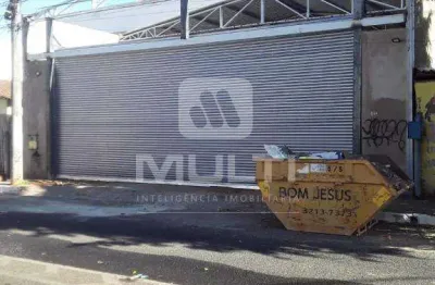 Barracão / Galpão / Depósito à venda no Santa Maria, Uberlândia 