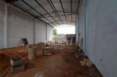 Barracão / Galpão / Depósito à venda no Tubalina, Uberlândia 