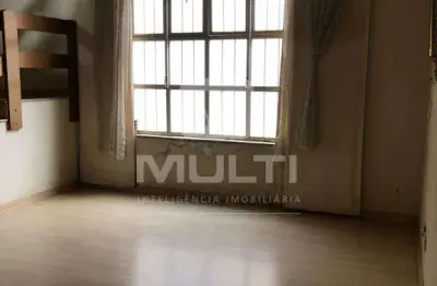 Casa com 3 quartos à venda no Tabajaras, Uberlândia 