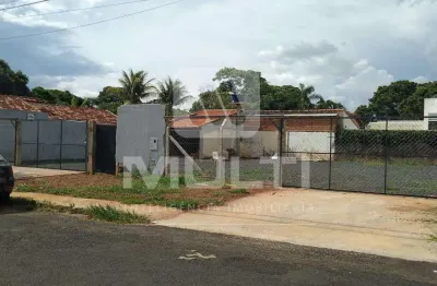 Terreno comercial à venda no Jardim Karaíba, Uberlândia 