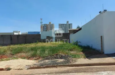 Terreno comercial à venda no Bosque dos Buritis, Uberlândia 
