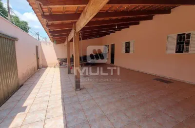 Casa com 3 quartos à venda no Santa Luzia, Uberlândia 