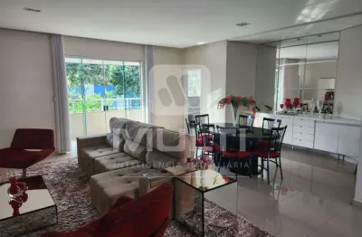 Apartamento com 3 quartos à venda no Planalto, Uberlândia 