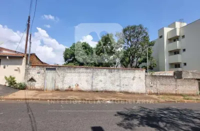 Terreno comercial à venda no Daniel Fonseca, Uberlândia 