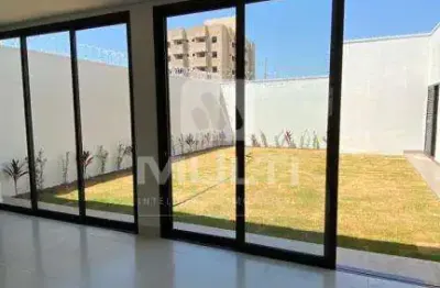 Casa com 3 quartos à venda no Novo Mundo, Uberlândia 
