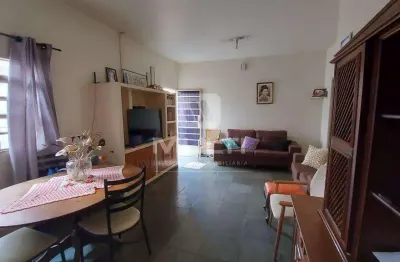 Casa com 2 quartos à venda no Martins, Uberlândia 