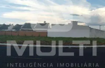 Terreno comercial à venda no Jardim Europa, Uberlândia 